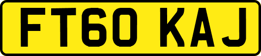 FT60KAJ