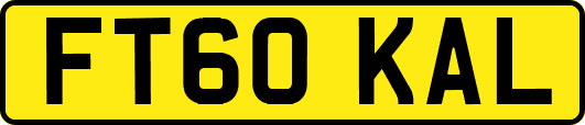 FT60KAL
