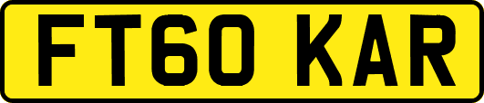 FT60KAR
