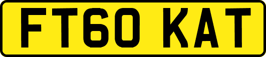 FT60KAT
