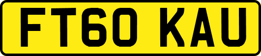 FT60KAU