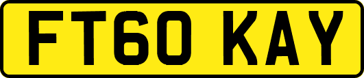 FT60KAY