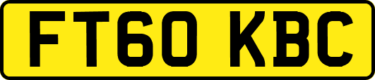 FT60KBC