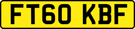 FT60KBF
