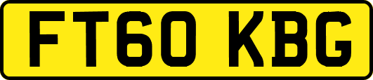 FT60KBG