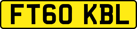 FT60KBL