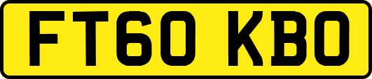 FT60KBO