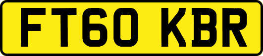 FT60KBR