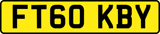 FT60KBY