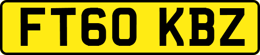 FT60KBZ