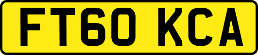 FT60KCA