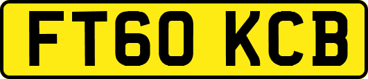 FT60KCB