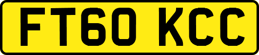 FT60KCC