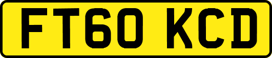 FT60KCD