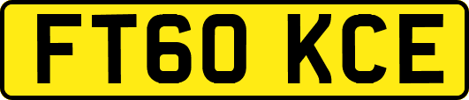 FT60KCE