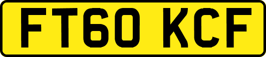 FT60KCF