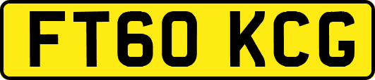 FT60KCG