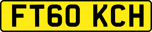 FT60KCH