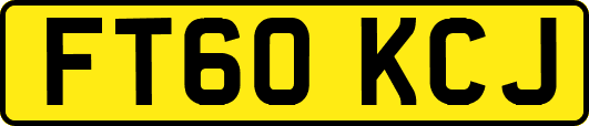 FT60KCJ