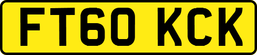 FT60KCK