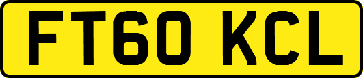 FT60KCL