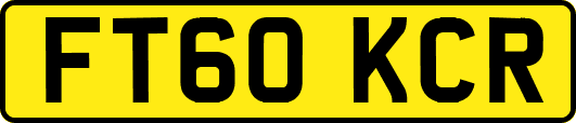 FT60KCR