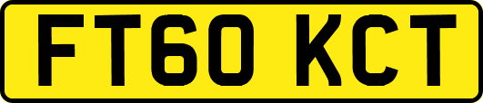 FT60KCT