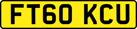 FT60KCU