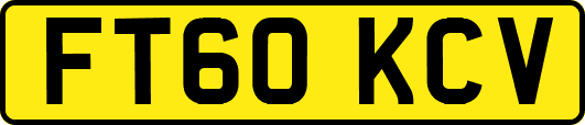 FT60KCV