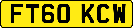 FT60KCW
