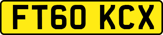 FT60KCX