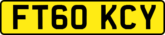 FT60KCY