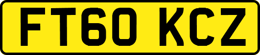FT60KCZ