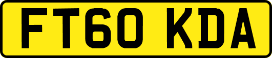 FT60KDA