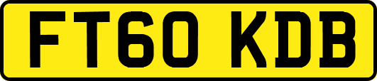 FT60KDB