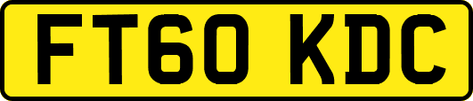 FT60KDC