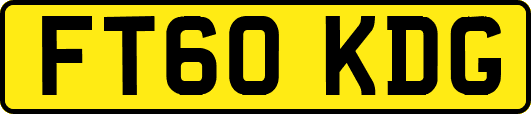 FT60KDG