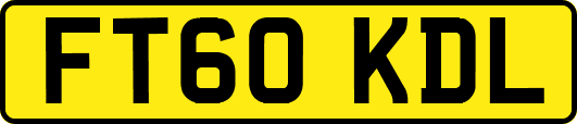 FT60KDL