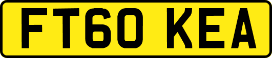 FT60KEA