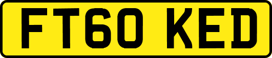 FT60KED
