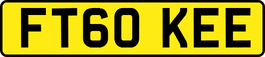 FT60KEE