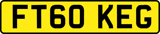 FT60KEG