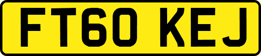 FT60KEJ