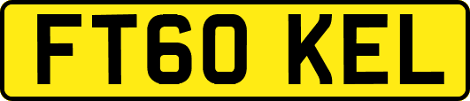 FT60KEL