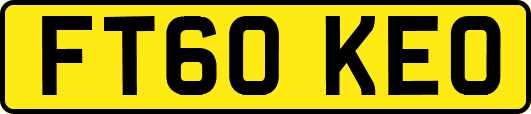 FT60KEO