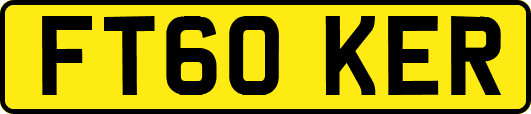 FT60KER