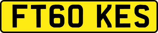 FT60KES