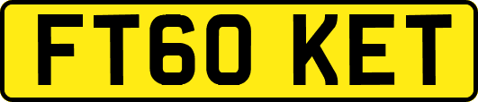 FT60KET