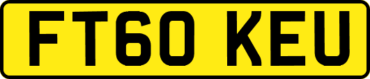 FT60KEU