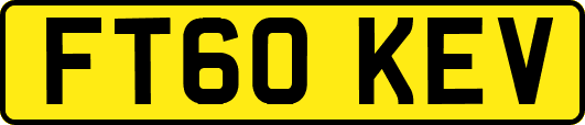 FT60KEV